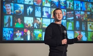 Facebook ra công cụ tìm kiếm 'đè chết' Google?
