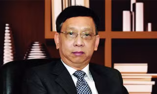 Tứ đại gia tuổi rắn trên sàn chứng khoán Việt