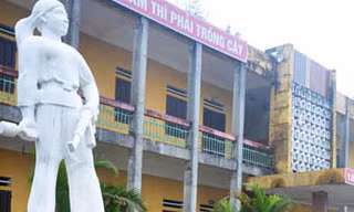 Pò Hèn còn mãi khúc ca