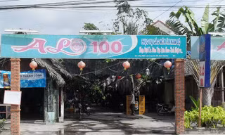 Éo le quanh vụ tranh chấp đất ao