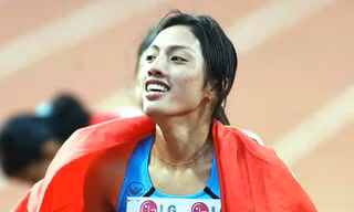 Chuyện lạ ở Trung tâm thể thao Hà Nội