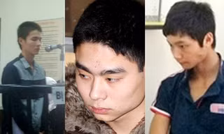 Điểm mặt 'sát thủ tuổi teen' giết người tàn bạo