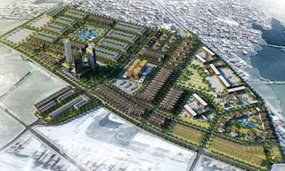 Bắc Ninh cho thuê gần 9.000m2 đất làm tổ hợp thương mại dịch vụ và bãi đỗ xe