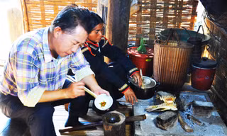 Món Việt đơn giản mà tinh tế
