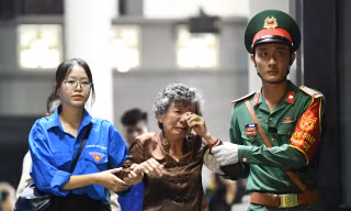 BẢN TIN ĐẶC BIỆT: Xúc động ngày đầu Quốc tang Tổng Bí thư Nguyễn Phú Trọng