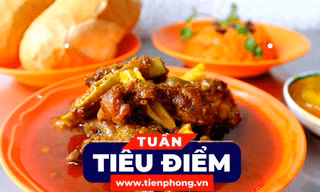 TIÊU ĐIỂM: Phát hiện chất gây ung thư trong bột cà ri của nước xuất khẩu gia vị nhiều nhất thế giới
