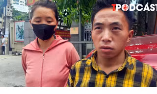 NÓNG 16/6: Vụ hai người Mông tố taxi 'chặt chém' 4,2 triệu đồng: Tạm giữ 3 đối tượng