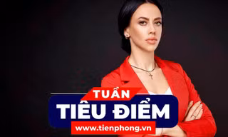 TIÊU ĐIỂM: Miền Bắc ô nhiễm không khí nghiêm trọng, làm gì để giữ sức khoẻ? Vợ trùm tình báo Ukraine sau khi bị đầu độc