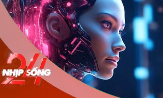 NHỊP SỐNG 24: Chuyên gia nói gì về việc nhiều người trẻ chọn trút nỗi lòng với AI?
