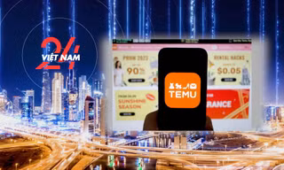 NHỊP SỐNG 24: Temu tạm dừng tại Việt Nam, các đơn hàng đã đặt mà chưa giao sẽ thế nào?