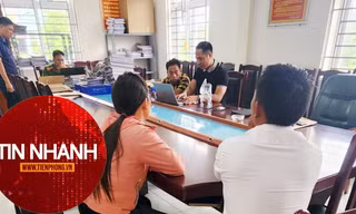 TIN NHANH: Vụ hai người Mông tố taxi 'chặt chém' 4,2 triệu đồng: Lời kể của nạn nhân
