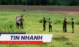 TIN NHANH: Diễn biến mới vụ tài xế xe tải chặn đường cô gái, giở trò đồi bại lúc nửa đêm