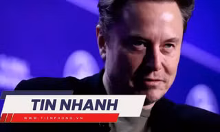 TIN NHANH: Bộ Hiệu quả Chính phủ mà ông Trump giao cho Elon Musk đứng đầu là gì?