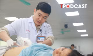 NÓNG 22/2: Hội chẩn khẩn cấp từ xa về tình trạng nạn nhân vụ tai nạn 6 người chết 
