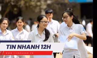 TIN NHANH 12H: Phút cứu 2 người bất thành trong vụ cháy nhà ở TPHCM