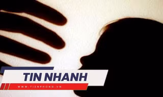 TIN NHANH: Khởi tố người đàn ông xâm hại tình dục nhiều chú tiểu ở Đà Lạt