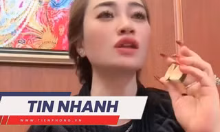 TIN NHANH: Xét xử cô đồng 'đúng nhận, sai cãi'; Tin mới vụ bác sĩ bị cưỡng bức, sát hại chấn động Ấn Độ