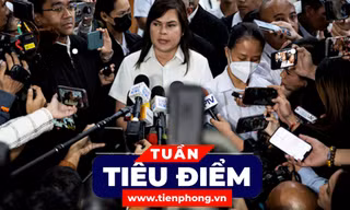 TIÊU ĐIỂM: Bộ GD&ĐT làm rõ hiểu nhầm về xét tuyển sớm; Phó Tổng thống Philippines dọa ám sát Tổng thống