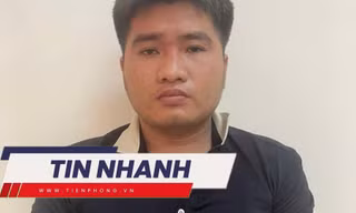 TIN NHANH: Bất ngờ lời khai của kẻ đâm kim tiêm vào đùi các nữ sinh rồi quay video 