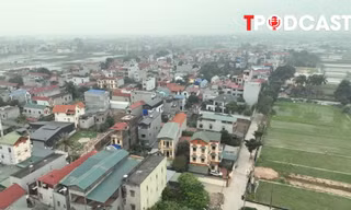 NÓNG 1/7: Quy định mới về giá tính lệ phí trước bạ với nhà đất từ 1/7