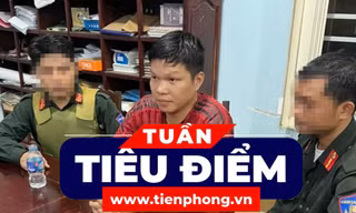 TIÊU ĐIỂM: Hơn 6 tiếng 'ngộp thở' giải cứu bé gái 3 tuổi bị bắt cóc; Con số của tuần: 1,9