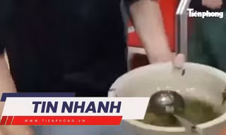 TIN NHANH: Bị xâm hại, nữ sinh lớp 8 mang song thai; Nguyên nhân hàng chục người ngộ độc ở chung cư