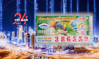 NHỊP SỐNG 24: Vụ trúng vé 2 tỉ đồng không được trả: Công ty xổ số có động thái mới