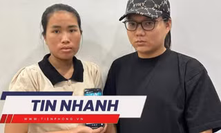 TIN NHANH: Phạm Thoại và mẹ bé Bắp nói gì giữa ồn ào từ thiện?
