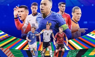 TIN NHANH EURO 2024: Dùng vi khuẩn E.coli để dự đoán kết quả trận đấu