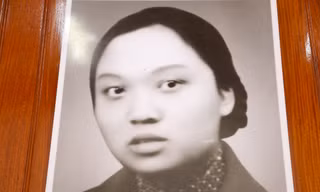Kỷ vật gắn với cuộc đời cách mạng của nữ trung anh kiệt Nguyễn Thị Minh Khai