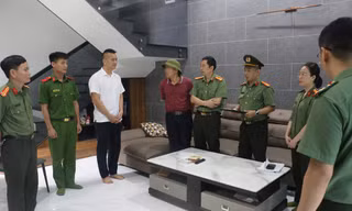 Khởi tố HLV nhiều năm ‘ăn chặn’ tiền của vận động viên