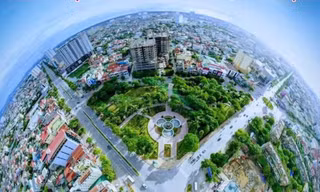Tên gọi các phường ở thành phố Vinh như thế nào sau sắp xếp?