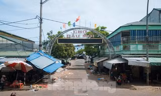 CẬP NHẬT DỊCH NGÀY 24/6: Thêm người bán rau ở Nghệ An dương tính với SARS-CoV-2