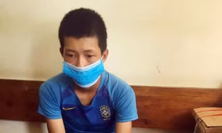 Thiếu niên 16 tuổi khoắng sạch vàng cưới của vợ chồng hàng xóm