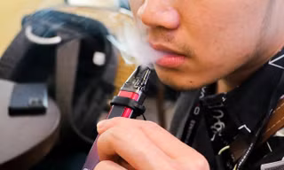Nói không với thuốc lá, thuốc lá điện tử và chất gây nghiện mới