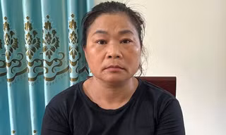Dụ dỗ, lừa bán thiếu nữ sang Trung Quốc lấy 30 triệu đồng 