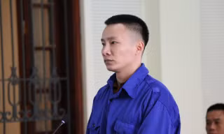 Dụ dỗ 10 người sang Lào, bán cho ông chủ Trung Quốc
