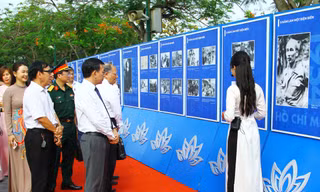 Lễ hội Làng Sen năm 2023 có gì mới?