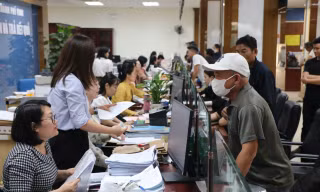 Đăng ký kinh doanh dạy thêm tăng đột biến, Sở Giáo dục Nghệ An báo cáo 'nóng' 