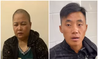 Ngược núi buôn ma túy theo ‘đơn đặt hàng’