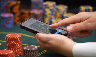 Sập bẫy 'nhân viên' casino, người phụ nữ mất trắng 1 tỷ đồng