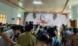 Nghệ An cấm cho thuê hội trường, nhà văn hóa để tổ chức hội thảo kết hợp bán hàng