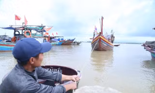 Chống bão Noru, Nghệ An hoãn các cuộc họp không cấp bách 