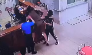 Nữ điều dưỡng bị hành hung đã xuất viện nhưng tâm lý chưa ổn định
