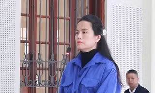 Vạch trần thủ đoạn lừa đảo của nữ phó trưởng phòng ngân hàng xinh đẹp