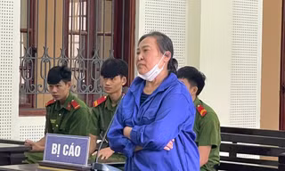 Lấy tiền buôn sắt vụn để 'kinh doanh' bán lẻ ma tuý