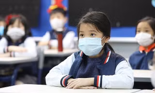 Học sinh Nghệ An nghỉ hè sớm hơn 1 tuần