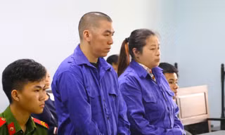 Bán em trai và nhiều người khác cho ổ lừa đảo tại đặc khu Tam giác vàng