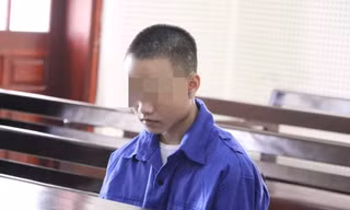 Bạn học rủ đi đánh nhau, nam sinh lớp 9 chém chết đàn anh ở khu ký túc xá