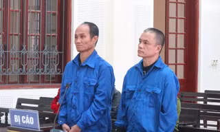 Tiếp tục đi tù vì mua ma túy từ bạn tù về bán kiếm lời